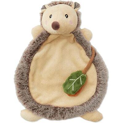 BIECO Peluche ouriço a partir de 0 m, 27 cm presente recém-nascido animais BIECO Peluche ouriço a partir de 0 m, 27 cm presente recém-nascido animais