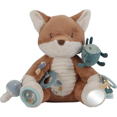 Little Dutch Activity Plüschtier Fuchs Forest Friends (25 cm) Little Dutch Activity Plüschtier Fuchs Forest Friends (25 cm)