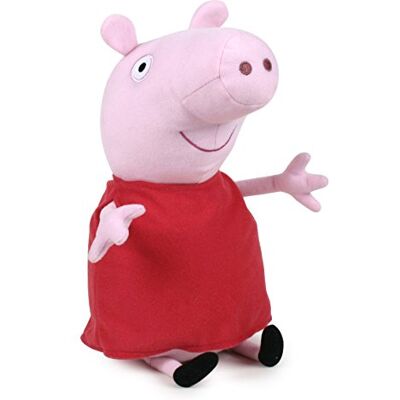 Play by Play Película PEPPA PIG 27 cm Play by Play Película PEPPA PIG 27 cm