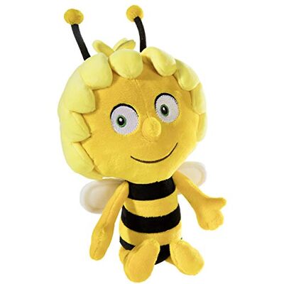 Heunec Maya the Bee Maja média 35 cm, multicolor Heunec Maya the Bee Maja média 35 cm, multicolor
