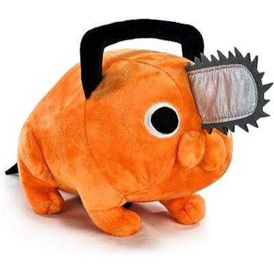 Play by Play Peluche Chainsaw Man 30 cm (Pochita) Play by Play Peluche Chainsaw Man 30 cm (Pochita)