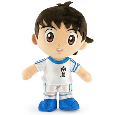 BARRADO Peluche Captain Tsubasa 30 cm BARRADO Peluche Captain Tsubasa 30 cm