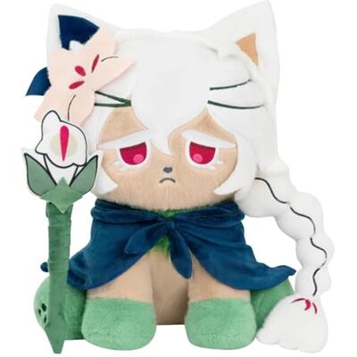 RDCIRP Peluche Cookie Run Kingdom adorável boneco de pelúcia, brinquedo Brinquedo macio de desenhos animados para crianças, presente de decoração de casa. RDCIRP Peluche Cookie Run Kingdom adorável boneco de pelúcia, brinquedo Brinquedo macio de desenhos animados para crianças, presente de decoração de casa.