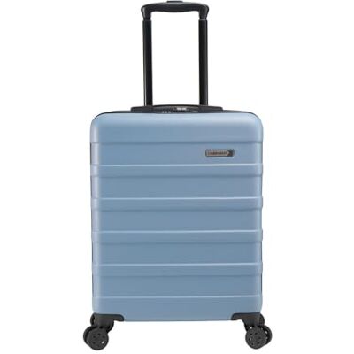 Cabin Max Anode 55 x 40 x 20 cm, malas de viagem cabine, leve, caixa dura, 8 rodas, fechadura de combinação, mala de cabine, mala de cabine 55 x 40 x 20 cm, mala de viagem (55 x 40 x 20 cm) Cabin Max Anode 55 x 40 x 20 cm, malas de viagem cabine, leve, caixa dura, 8 rodas, fechadura de combinação, mala de cabine, mala de cabine 55 x 40 x 20 cm, mala de viagem (55 x 40 x 20 cm)