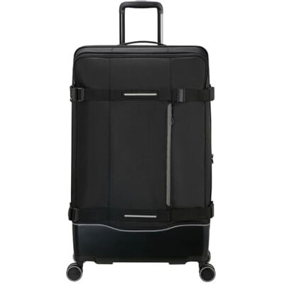 American Tourister Urban Track Spinner L, pasta, 79 cm, 106 L, Schwarz (Asphalt Black) American Tourister Urban Track Spinner L, pasta, 79 cm, 106 L, Schwarz (Asphalt Black)
