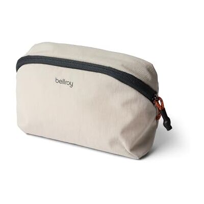 Bellroy Lite Packing Pouch 2L (bolsa organizadora para viagens perto ou longe) Cinza Bellroy Lite Packing Pouch 2L (bolsa organizadora para viagens perto ou longe) Cinza
