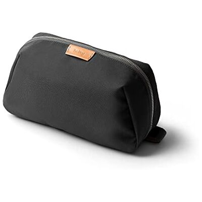 Bellroy Toiletry Kit Plus (Caixa de cosméticos) Slate Bellroy Toiletry Kit Plus (Caixa de cosméticos) Slate