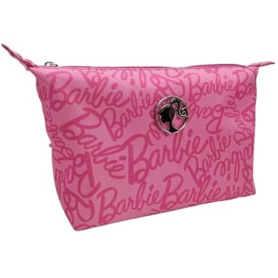 ARDITEX , Neceser Minnie, bolsa de higiene Minnie Disney, precisa de tecido de lona com fecho de correr, ideal para organizar cosméticos ou pequenas coisas, poliéster 26 x 16 x 7 cm, , ARDITEX , Neceser Minnie, bolsa de higiene Minnie Disney, precisa de tecido de lona com fecho de correr, ideal para organizar cosméticos ou pequenas coisas, poliéster 26 x 16 x 7 cm, ,