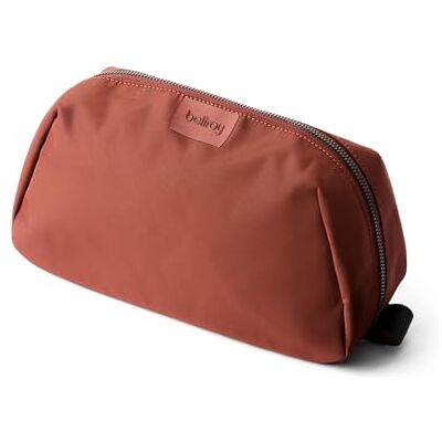 Bellroy Toiletry Kit Plus (Clay, estojo para cosméticos) Bellroy Toiletry Kit Plus (Clay, estojo para cosméticos)