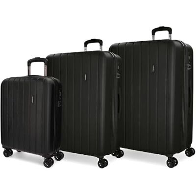 MOVOM Mala de viagem Wood Abs 220.0liters MOVOM Mala de viagem Wood Abs 220.0liters