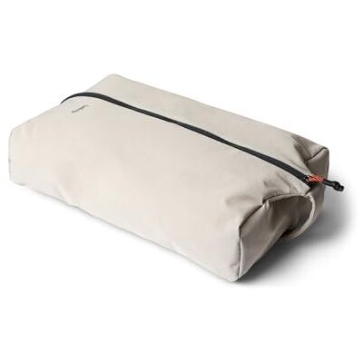 Bellroy Lite Packing Caddy 10L (organizador de viagem, bolsa organizadora de mala com fecho de correr para viajar perto ou longe) Ash Bellroy Lite Packing Caddy 10L (organizador de viagem, bolsa organizadora de mala com fecho de correr para viajar perto ou longe) Ash