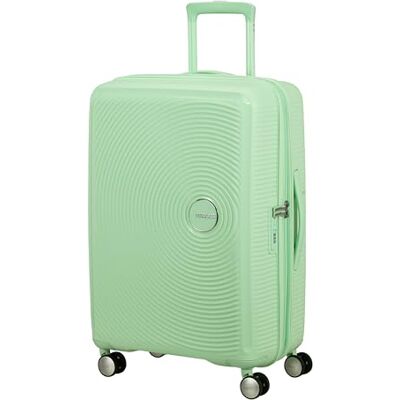 American Tourister Soundbox Mini Spinner XS, Bagagem Infantil American Tourister Soundbox Mini Spinner XS, Bagagem Infantil