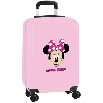 safta Trolley cabine 20" Minnie Mouse ME Time safta Trolley cabine 20" Minnie Mouse ME Time