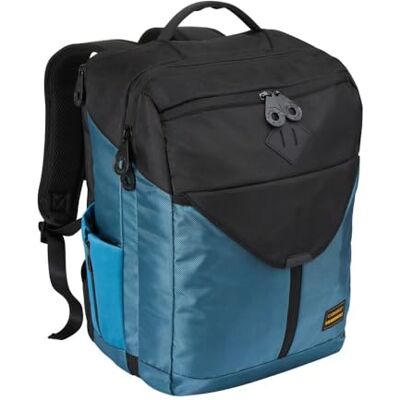 Cabin Max Equator X Mala de viagem para cabine, azul galápagos, 24 L Cabin Max Equator X Mala de viagem para cabine, azul galápagos, 24 L