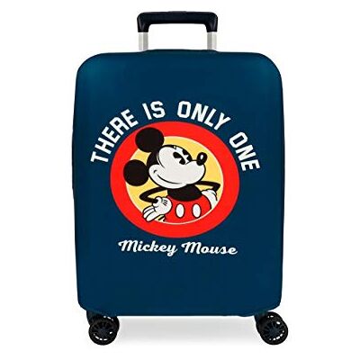 Disney Capa para mala de cabine, azul Disney Capa para mala de cabine, azul