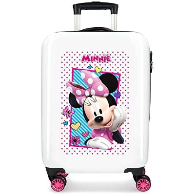 Disney Malas 2 da , Fúcsia, Cabina Disney Malas 2 da , Fúcsia, Cabina