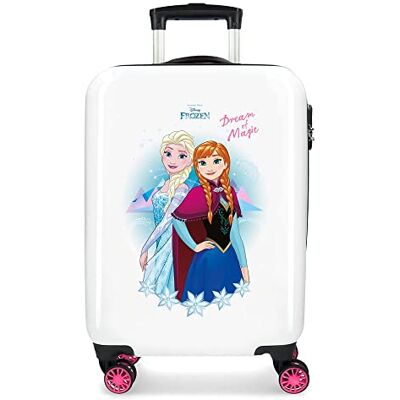 Disney Dream of Magic bagagem infantil, multicolorido, Mala Disney Dream of Magic bagagem infantil, multicolorido, Mala