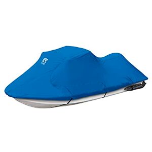 Classic Accessories 4011069- Access Stellex Capa para barcos aquáticos, coloridos, tamanho médio Classic Accessories 4011069- Access Stellex Capa para barcos aquáticos, coloridos, tamanho médio