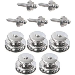 New Marine TENAX Conjunto de 5 peças de parte superior (tamanho grande, parafusos para chapa de 4,2 x 16 mm) New Marine TENAX Conjunto de 5 peças de parte superior (tamanho grande, parafusos para chapa de 4,2 x 16 mm)