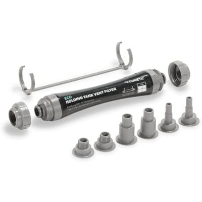 Dometic Filtro de odores para tanque de águas residuais Dometic Filtro de odores para tanque de águas residuais