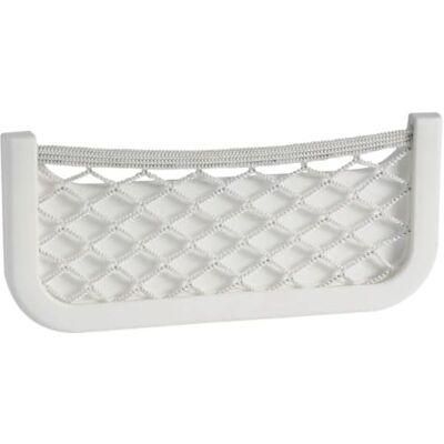 Osculati Rede de armazenamento Nautique 360 x 160 x 10 mm Osculati Rede de armazenamento Nautique 360 x 160 x 10 mm