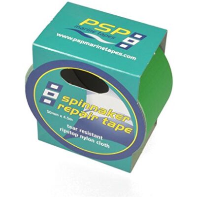 PSP Marine Tapes PSP Spinnaker Repair Tape 50 mm x 4,5 m PSP Marine Tapes PSP Spinnaker Repair Tape 50 mm x 4,5 m