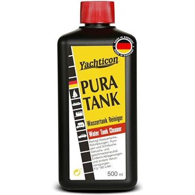 Yachticon Osculati 52.191.00 Disinfectant Pura Tank 500 ml Yachticon Osculati 52.191.00 Disinfectant Pura Tank 500 ml