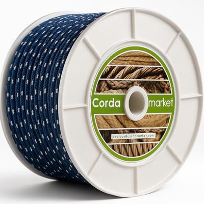 Cordamarket Skota Rope, Unisex Adulto, Unisex Adulto Cordamarket Skota Rope, Unisex Adulto, Unisex Adulto