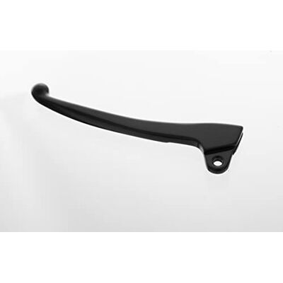 Unbekannt Alavanca de travão esquerda preta para Keeway 50/125 cm OEM compatible con ATU / Explorer Race GT 50 dsd 2010, Keeway RY6 50 dsd 2009, CPI Hussar 50 dsd 2003 Unbekannt Alavanca de travão esquerda preta para Keeway 50/125 cm OEM compatible con ATU / Explorer Race GT 50 dsd 2010, Keeway RY6 50 dsd 2009, CPI Hussar 50 dsd 2003