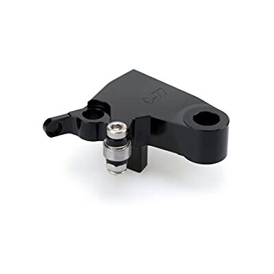 Adaptador de alavanca de embreagem PUIG 7826N - Compatível com alavancas PUIG Adaptador de alavanca de embreagem PUIG 7826N - Compatível com alavancas PUIG
