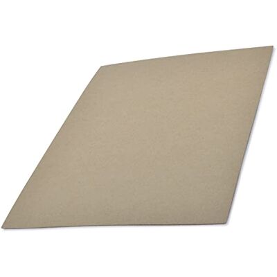 Easyboost Folha de papel de junta espessura 0,50 mm resistente a rasgões tamanho 20 x 15 cm para cilindro Scooter motocicleta corta-relvas desboçador Easyboost Folha de papel de junta espessura 0,50 mm resistente a rasgões tamanho 20 x 15 cm para cilindro Scooter motocicleta corta-relvas desboçador