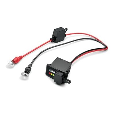 BMW Original battery Comfort Indicator painel indicador de bateria, 1,5 m BMW Original battery Comfort Indicator painel indicador de bateria, 1,5 m