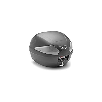 GIVI Baú Monolock 29 l Tech GIVI Baú Monolock 29 l Tech