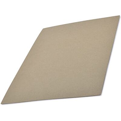 Easyboost Folha de papel de junta 1 mm resistente a rasgões tamanho 20 x 15 cm para cilindro Scooter motocicleta corta-relvas desboçador Easyboost Folha de papel de junta 1 mm resistente a rasgões tamanho 20 x 15 cm para cilindro Scooter motocicleta corta-relvas desboçador