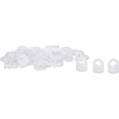 Lampa Set de Ganchos para Cortinas de Camiões Lampa Set de Ganchos para Cortinas de Camiões