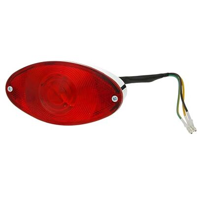Unbekannt Vicma Tail Light Assy for Kymco Mxer, Maxxer 50 Unbekannt Vicma Tail Light Assy for Kymco Mxer, Maxxer 50