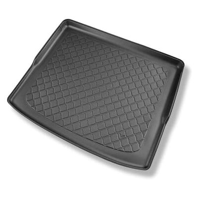 Mossa Tapete para Porta-Bagagens Adequado para Volvo XC40 SUV (03.2018- ) Protetor de Porta-Bagagens Tapete de Porta-Bagagens Antiderrapante G Mossa Tapete para Porta-Bagagens Adequado para Volvo XC40 SUV (03.2018- ) Protetor de Porta-Bagagens Tapete de Porta-Bagagens Antiderrapante G