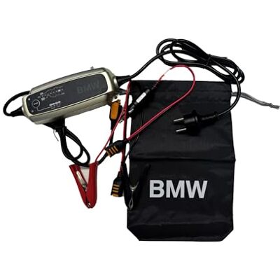 BMW Carregador de bateria 77.02.8.551.896 R1200 GS R1200 BMW Carregador de bateria 77.02.8.551.896 R1200 GS R1200
