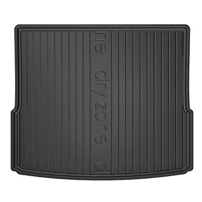 Frogum DryZone Tapete de borracha balde carteira para BMW X1 F48 Desde 2015 borda alta para todo o ano tamanho Frogum DryZone Tapete de borracha balde carteira para BMW X1 F48 Desde 2015 borda alta para todo o ano tamanho