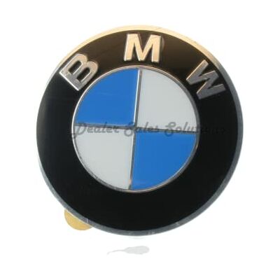 BMW Original tampa do centro de roda emblema adesivo insígnia 64,5 mm com selo BMW Original tampa do centro de roda emblema adesivo insígnia 64,5 mm com selo