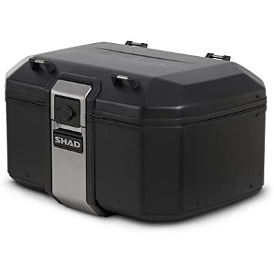 SHAD BAUL TR55 Terra Black Edition TR55 Terra SHAD BAUL TR55 Terra Black Edition TR55 Terra