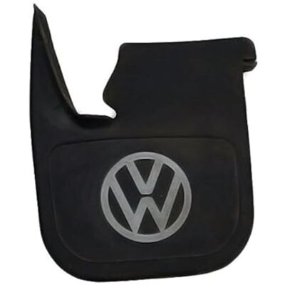 Volkswagen 701075101 Guarda-lamas - Traseiro Volkswagen 701075101 Guarda-lamas - Traseiro