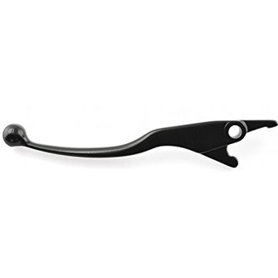 Unbekannt Alavanca de travão esquerda preta para Yamaha YP 400 Majesty, T-MAX 500 Unbekannt Alavanca de travão esquerda preta para Yamaha YP 400 Majesty, T-MAX 500