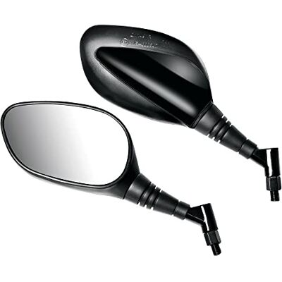 Lampa Horizon Evo, par de espelhos retrovisores Lampa Horizon Evo, par de espelhos retrovisores