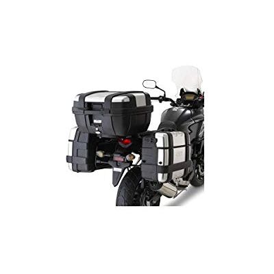 GIVI Portavaligie Laterale Honda cb500x (2013) GIVI Portavaligie Laterale Honda cb500x (2013)