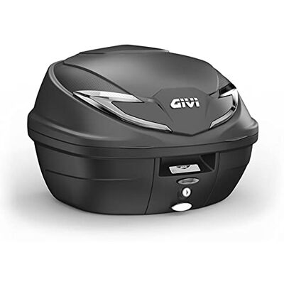 GIVI Café de 36 l catadiofre Transp Metalliz. GIVI Café de 36 l catadiofre Transp Metalliz.