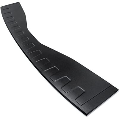 ART L478 Proteção para para-choques aço INOX para Renault Mégane Grandtour 4 2016-2020 revestimento a pó, cor: preto revestido a pó Acero inoxidable Ajuste perfecto recubierto polvo Cinta especial Borde doblado Paño de limpieza Instrucciones de montaje ART L478 Proteção para para-choques aço INOX para Renault Mégane Grandtour 4 2016-2020 revestimento a pó, cor: preto revestido a pó Acero inoxidable Ajuste perfecto recubierto polvo Cinta especial Borde doblado Paño de limpieza Instrucciones de montaje