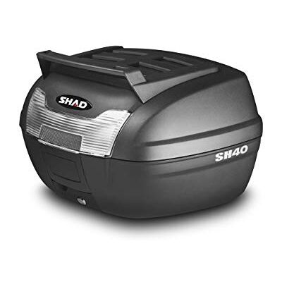 SHAD D0B40199 Café Sh40, preto SHAD D0B40199 Café Sh40, preto