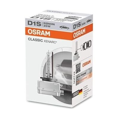 OSRAM Candeeiro de xenon, 35 W OSRAM Candeeiro de xenon, 35 W