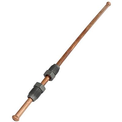 AERZETIX : Linha de travão mangueira tubo de cobre Ø 4,76 mm com acessórios M10 x 1/M10x1 (20 cm) AERZETIX : Linha de travão mangueira tubo de cobre Ø 4,76 mm com acessórios M10 x 1/M10x1 (20 cm)